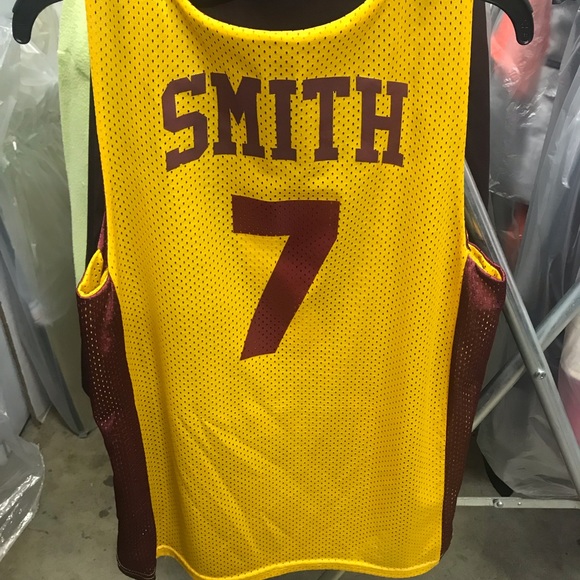SMITH Jersey - Picture 4 of 5